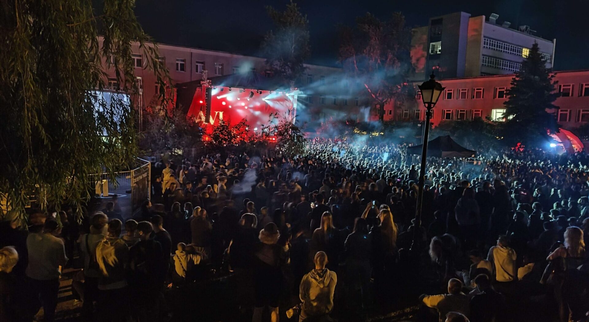 Musiałem opowiedzieć o książce w 5 minut – tak, żeby kupili